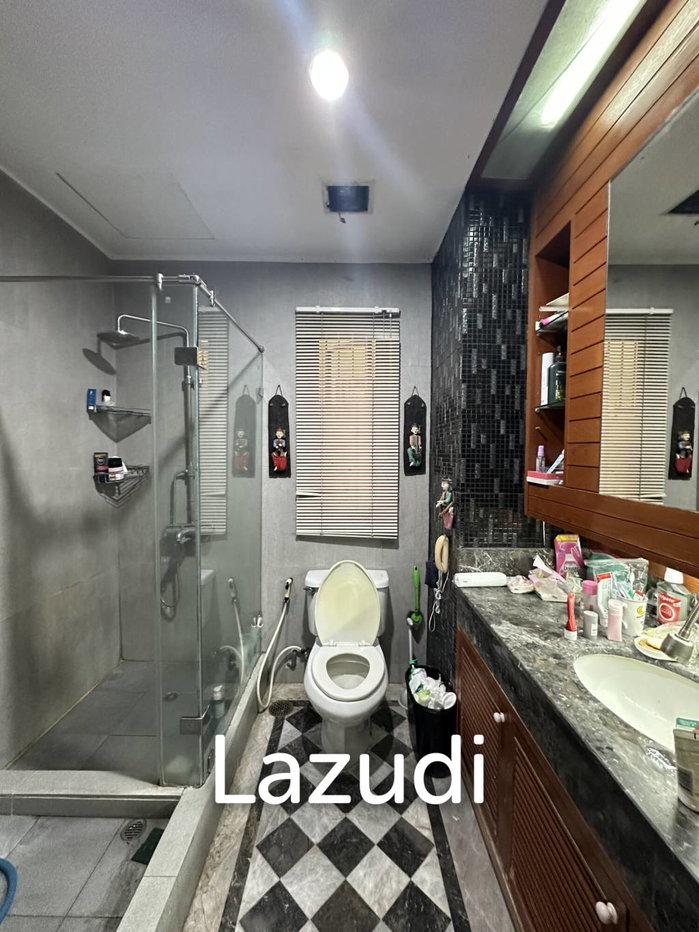 รูป 87.7 ตร.ม.  2 ห้องนอน  1 ห้องน้ำ คอนโดสำหรับ ขายใน คลองสาน - รูปที่ 7/7
