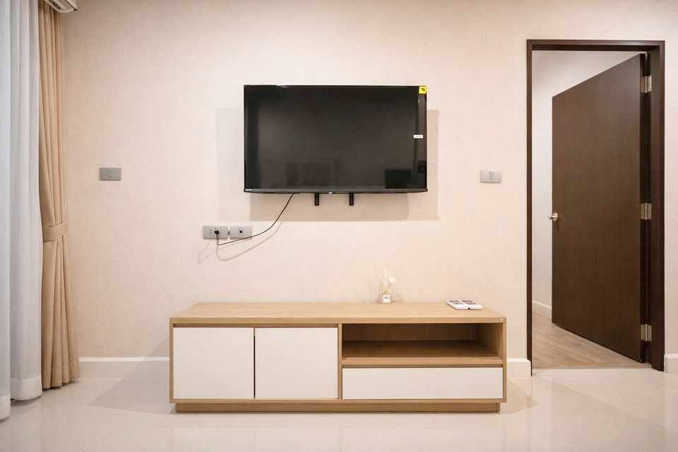 รูป ห้องว่าง🙋🏼💎🙋🏼💥แอดไลน์นัดดูห้องได้เลย📲บางนา💥เดอะ สกาย สุขุมวิท🔴🟢🟡 - รูปที่ 9/11