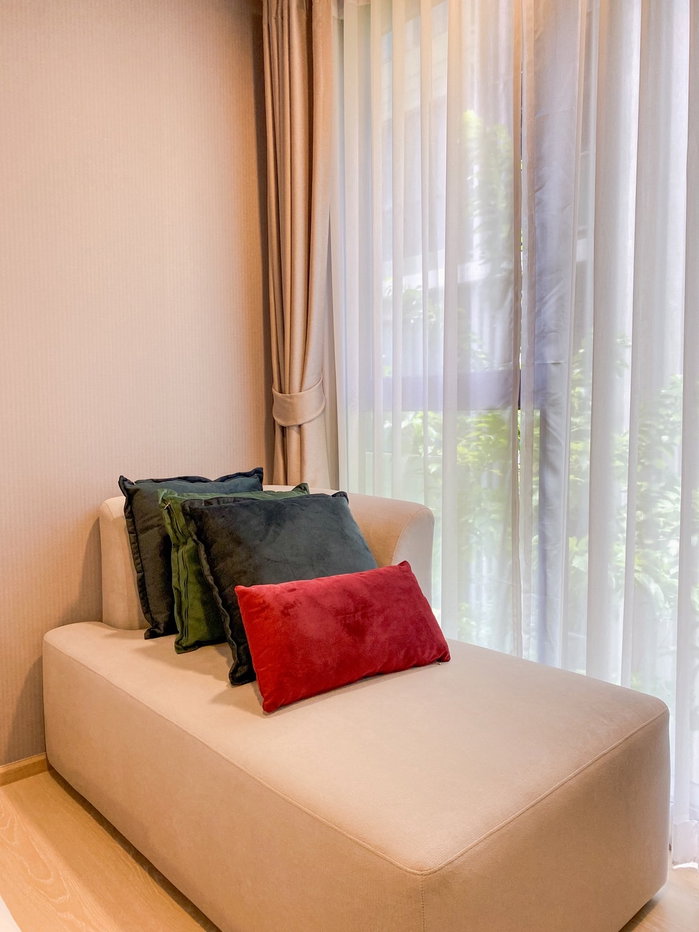 รูป 🔥🔥Hot!🔥🔥 ให้เช่า คอนโด เดอะ เบส ไรส์ ภูเก็ต, ใกล้ Central Phuket 🔥🔥 - รูปที่ 10/19