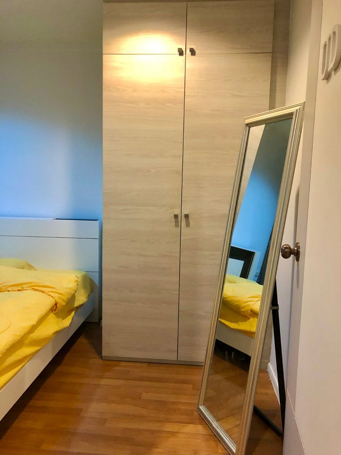 picture 🔥 FOR SALE 🔥Lumpini Park Rama 9 - Ratchada/ 1 Bedroom ZC215 - 7/12