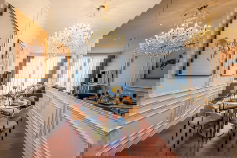 Condo for Rent at Khun By Yoo (E6904016)