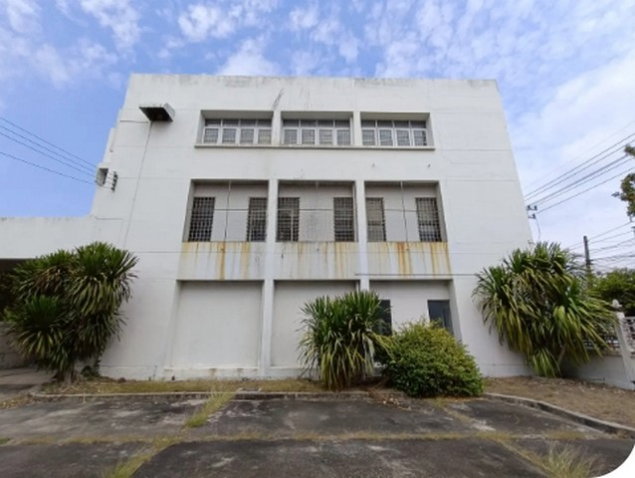 picture FOR SALE  OFFICE PROPERTY  12907000 BAHT. - 7/8