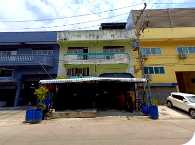 โรงงาน พอร์โต้ ชิโน่ : BP00065 ขายโรงงาน ตำบล คอกกระบือ อำเภอ เมืองสมุทรสาคร จังหวัด สมุทรสาคร