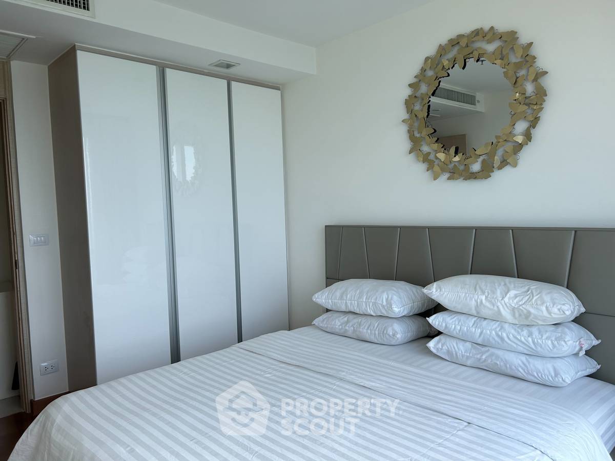 รูป คอนโด 1-ห้องนอน ที่ เดอะ ปาล์ม - หาดวงศ์อมาตย์ ใกล้ ปราสาทสัจธรรม (ID 1454198) - รูปที่ 13/13