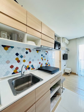 For Sale ขายคอนโดทำเลทอง โซนสนามบินนานาชาติ ภูเก็ต ขายพร้อมผู้เช่า