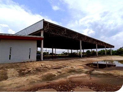 โรงงาน กาฬสินธุ์ : BB12805 ขายโรงงาน ตำบล หัวนาคำ อำเภอ ยางตลาด จังหวัด กาฬสินธุ์