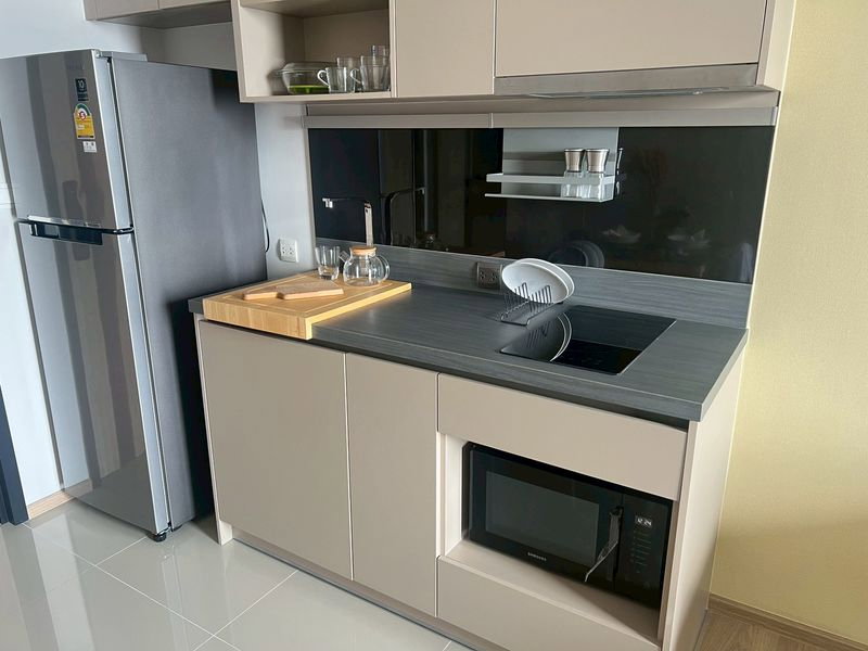 รูป ให้เช่า โอกะ เฮ้าส์ สุขุมวิท 36 เลขที่ 3399/690 - รูปที่ 14/19