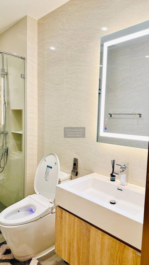 รูป 🔥🔥🔥 เช่าคอนโด  มารุ ลาดพร้าว 15 MRT-รัชดาภิเษก จอมพล  เขต จตุจักร กรุงเทพ CX-87682 ✅ ทักไลน์ @connexproperty ตอบทันที ทีมงานมืออาชีพ ✅ 🔥🔥🔥 - รูปที่ 8/8