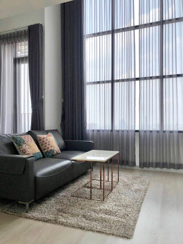 รูป เช่า Knightsbridge Prime สาทร อยู่ CBD ห้องใหญ่แบบนี้ หาไม่ง่ายโทร 063-6165390 - รูปที่ 2/10