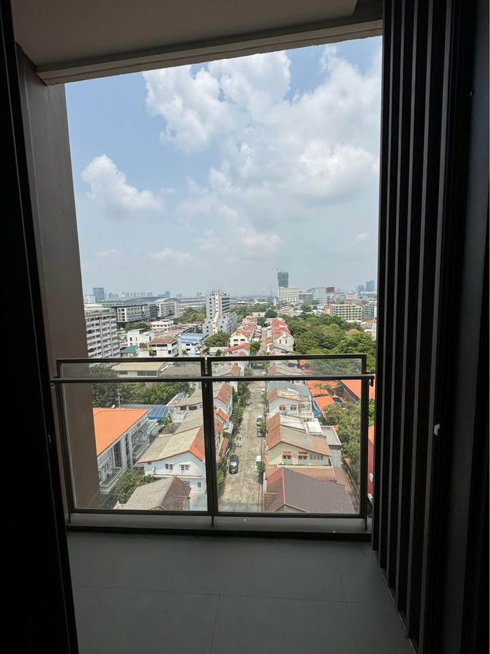 รูป 🔥 ขาย 🔥 เดอะ ไลน์ พหลโยธิน - ประดิพัทธ์ / 1 ห้องนอน P106 - รูปที่ 5/5