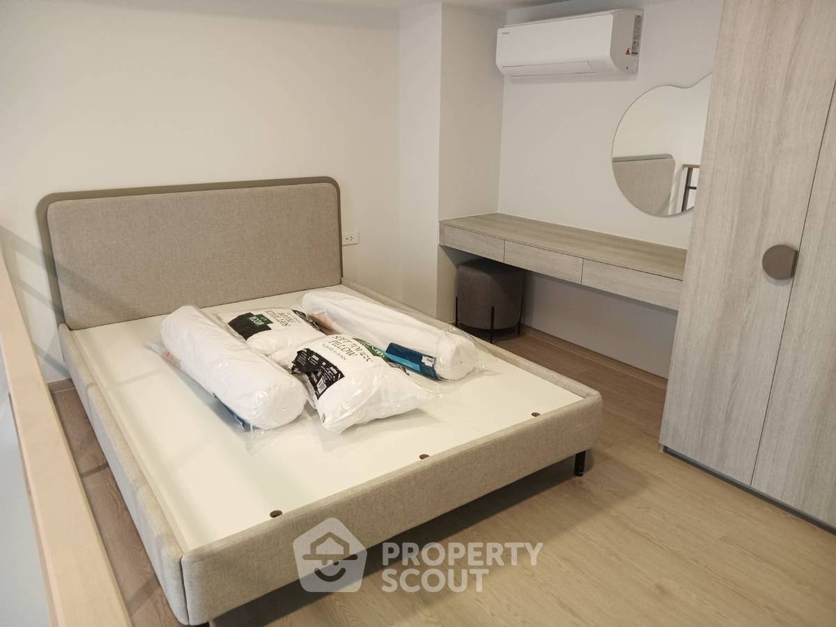 รูป คอนโด 1-ห้องนอน ที่ โค้บบ์ เกษตร-ศรีปทุม ใน ลาดยาว (ID 2816306) - รูปที่ 20/28