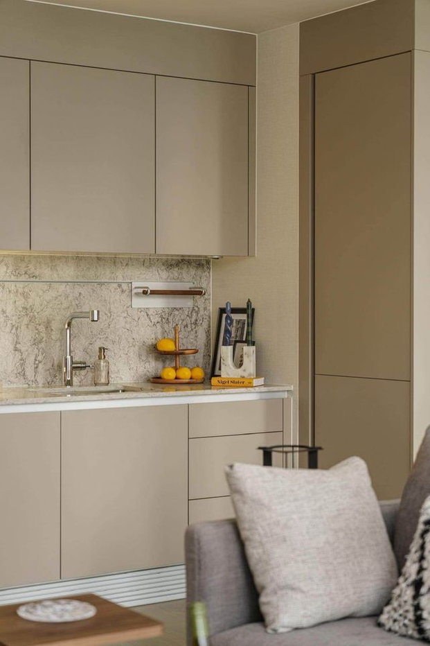 รูป +++เช่าด่วน+++ Tonson One Residence**1 ห้องนอน 67 ตร.ม. ชั้น 7 แต่งครบพร้อมอยู่!! - รูปที่ 13/13