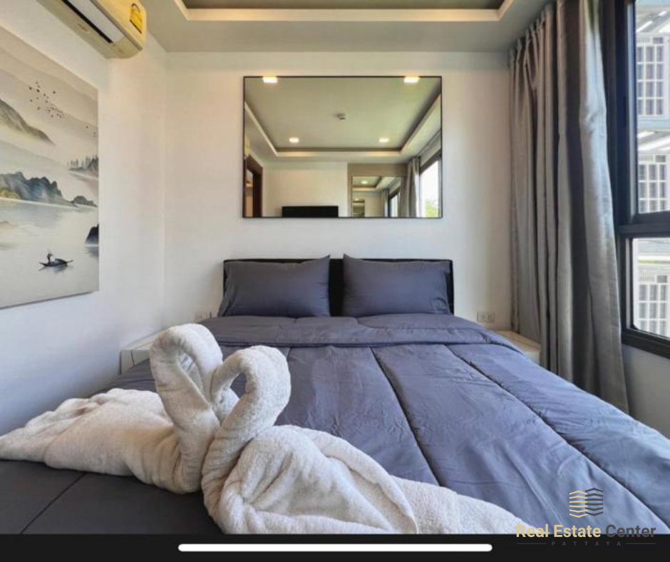 picture 🚩1 Bedroom For SALE in Arcadia Beach Resort - 7/18