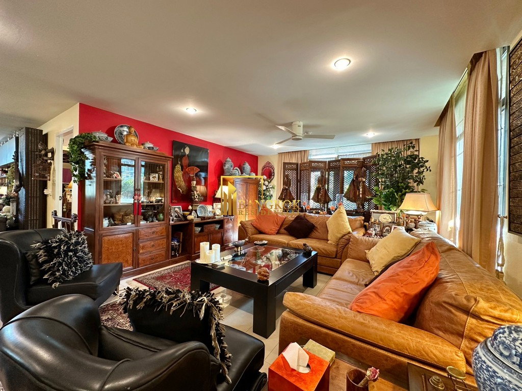 picture Baan Ananda | Remarkable 3 Bed Condo For Sale in Ekkamai - BR15650CD - 7/21