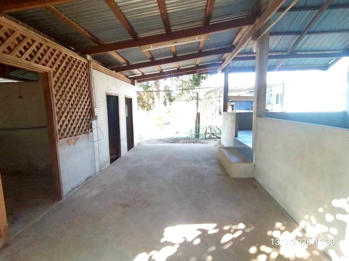 รูป บ้านเดี่ยว 356 ตร.วา เมืองมุกดาหาร มุกดาหาร 1.9M - รูปที่ 35/50