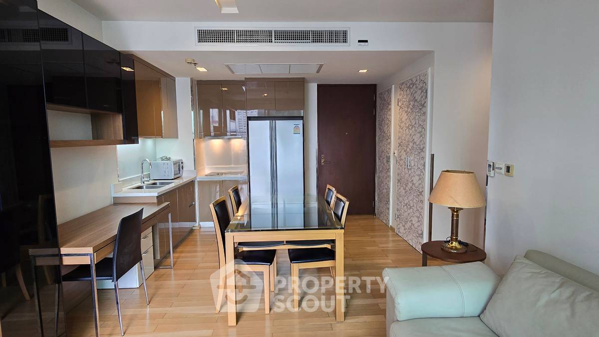 รูป คอนโด 1-ห้องนอน ที่ สิริ แอท สุขุมวิท ใกล้ BTS ทองหล่อ (ID 2751550) - รูปที่ 5/21