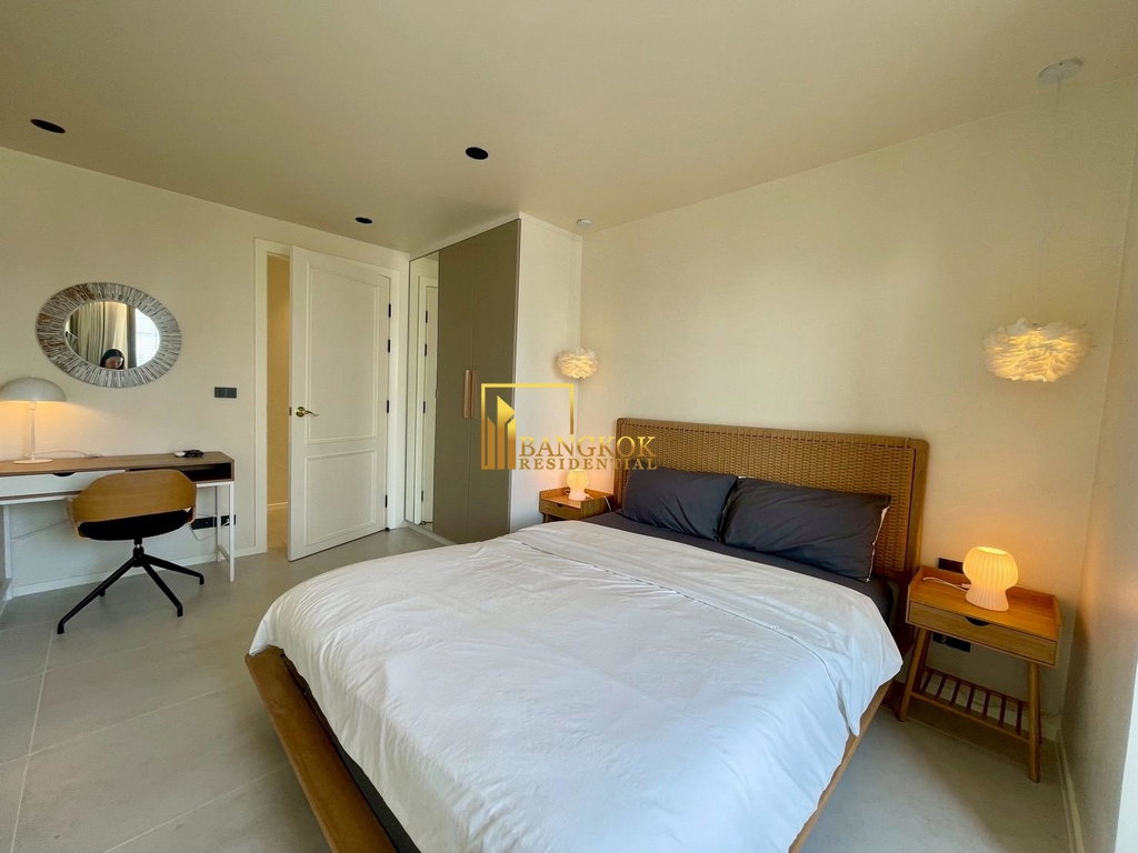 รูป DS Tower 2 | Stylish 3 Bedroom Condo in Phrom Phong - BR61319CD - รูปที่ 14/34