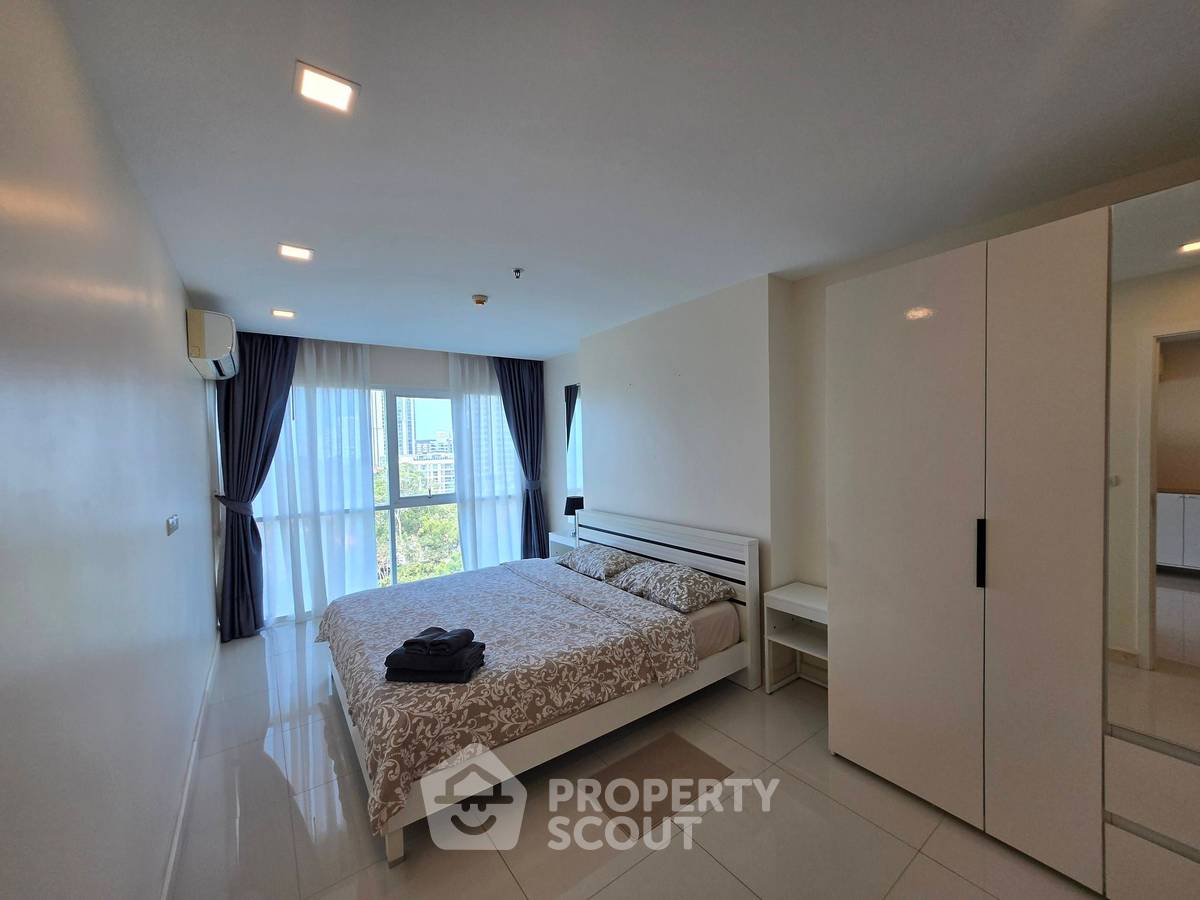 รูป คอนโด 1-ห้องนอน ที่ วัน ทาวเวอร์ พระตำหนัก ใกล้ ถนนพระตำหนัก พัทยา (ID 2803231) - รูปที่ 9/15