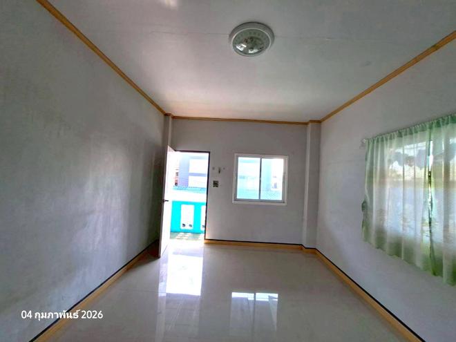 รูป บ้านเดี่ยว 61 ตร.วา เขตบางกอกน้อย กรุงเทพมหานคร 4.8M - รูปที่ 26/62