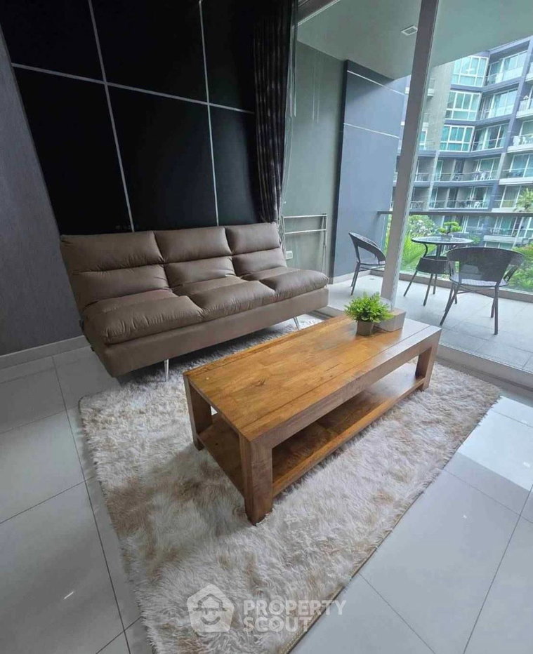 รูป คอนโด 1-ห้องนอน ที่ เอปัส คอนโดมิเนียม ใกล้ พัทยากลาง (ID 2817012) - รูปที่ 6/9