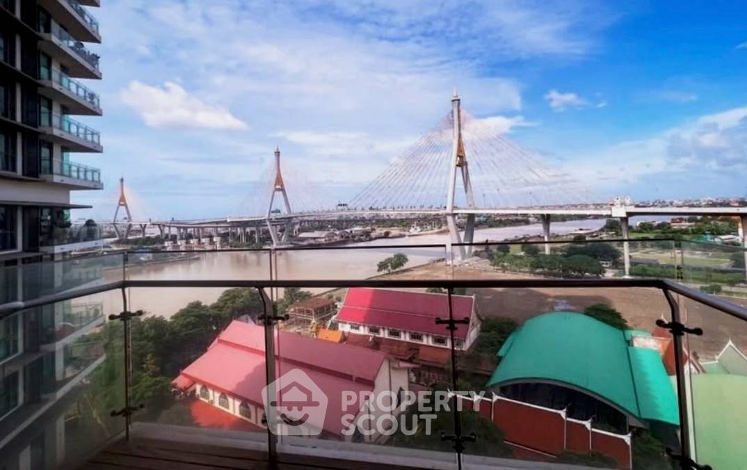 รูป คอนโด 3-ห้องนอน ที่ เดอะ พาโน พระราม 3 ใน บางโพงพาง (ID 2815843) - รูปที่ 3/3