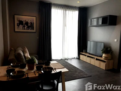 ขายคอนโด : ขาย คอนโด 1 ห้องนอน ในโครงการ เอดจ์ สุขุมวิท 23 2006087