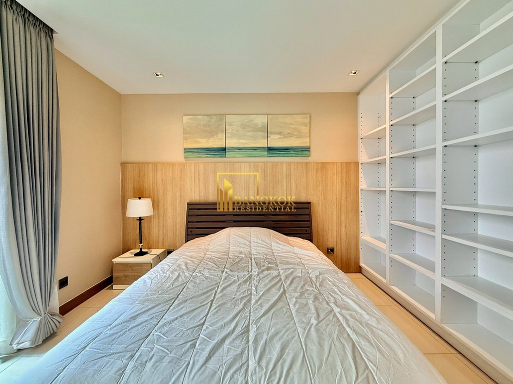 รูป Parc Priva | Beautiful Luxury House For Rent in Ratchada Area - BR27729SH - รูปที่ 10/56