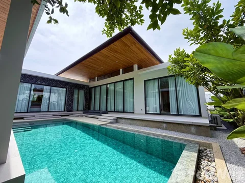 Dont Wait for Construction! Villa Below Developer Priсe! 5947589