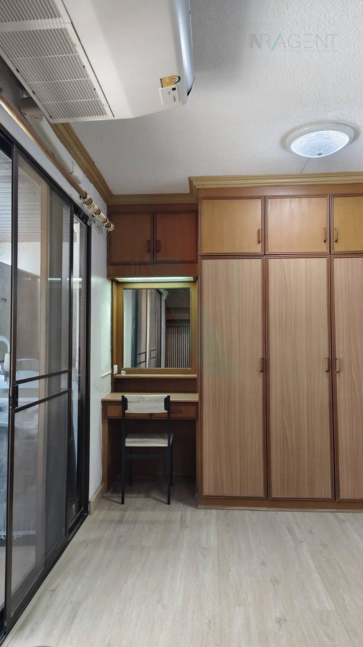 รูป ขายคอนโด พี เอส ที คอนโดวิลล์ อาคาร 1 ชั้น 16 1 ห้องนอน ขนาด 47.99 ตรม ใกล้ โลตัส พระราม 3 - รูปที่ 7/8