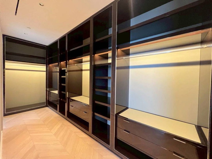 รูป For rent 📌 Four Seasons Private Residence  📌 4 bedrooms 700,000/month  - รูปที่ 7/9