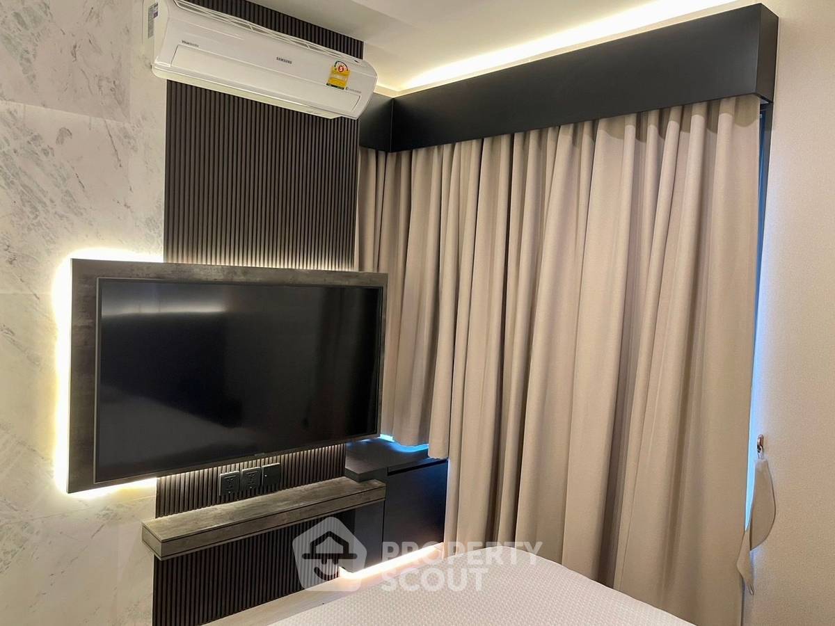 รูป คอนโด 2-ห้องนอน ที่ ไลฟ์ วัน ไวร์เลส ใกล้ BTS เพลินจิต (ID 2744089) - รูปที่ 13/21