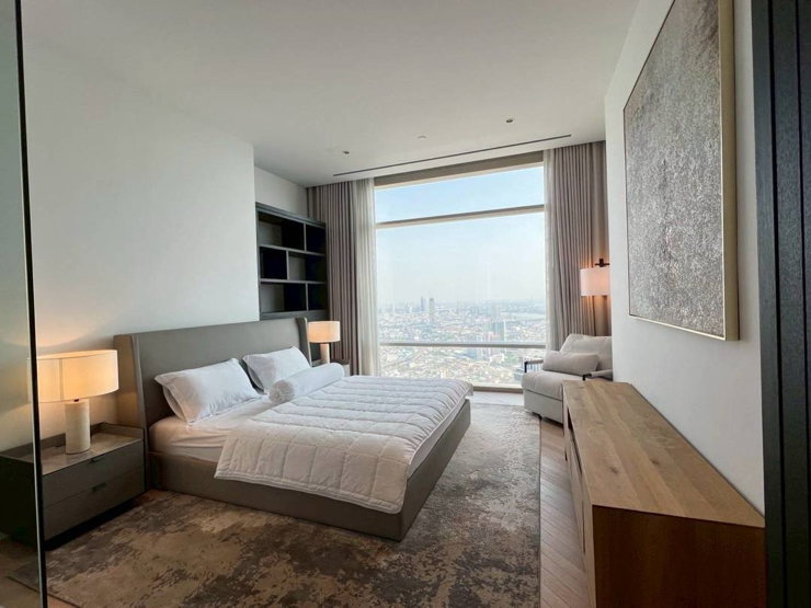 รูป For rent 📌 Four Seasons Private Residence  📌 4 bedrooms 700,000/month  - รูปที่ 4/9
