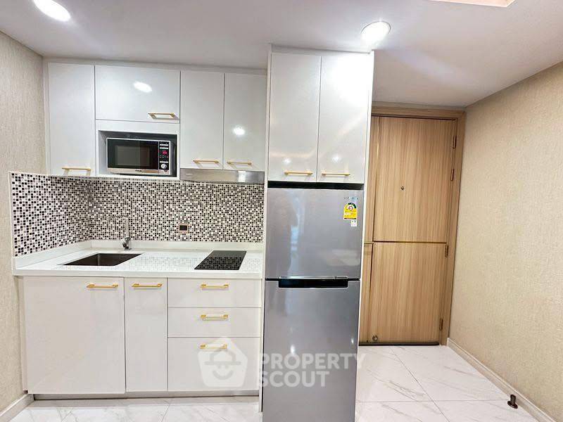 รูป คอนโด 1 ห้องนอน ชั้น 1 ขายใน Dusit Grand Park ใกล้พัทยา (ID 2819930) - รูปที่ 6/8