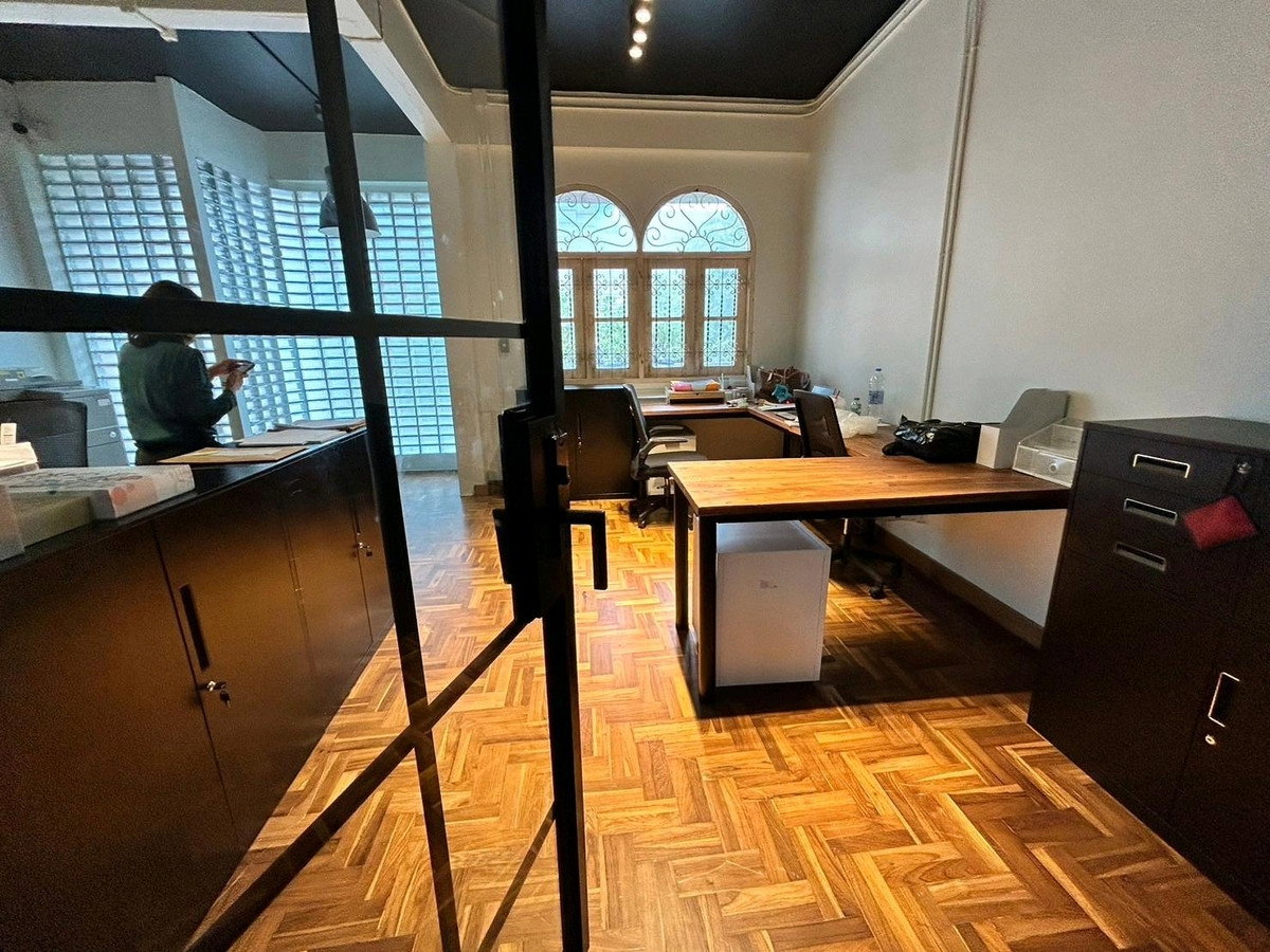 picture Home office for rent, Sathorn, nice decoration - 15/36