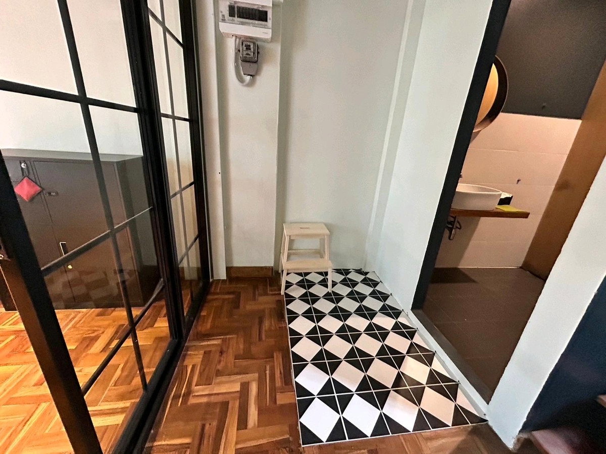picture Home office for rent, Sathorn, nice decoration - 12/36