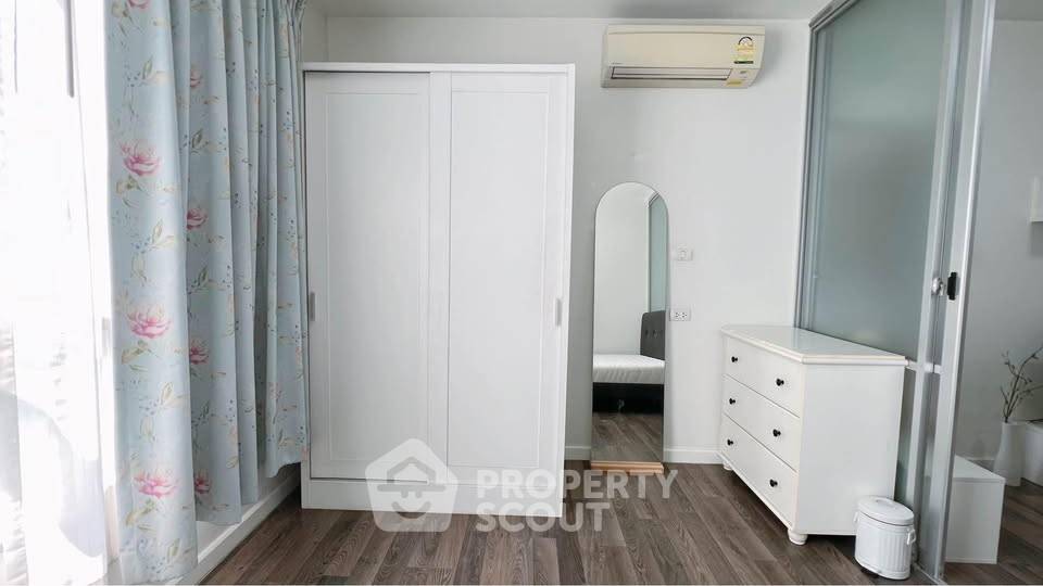 รูป คอนโด 1-ห้องนอน ที่ ดี คอนโด สุขุมวิท 109 ใกล้ BTS แบริ่ง (ID 2819784) - รูปที่ 4/10