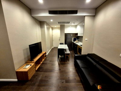 ขายคอนโด : 🔥ขายคอนโด The Saint Residences ใกล้ MRT พหลโยธิน - ห้องสวยมาก ราคาต่ำกว่าตลาด ลงทุนคุ้ม