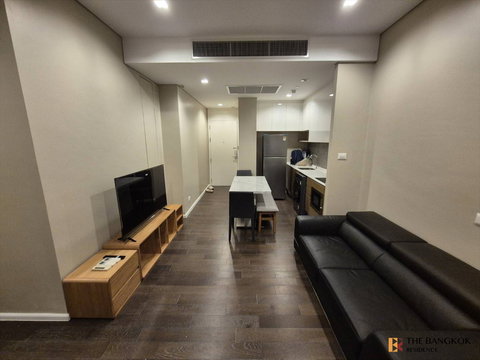 🔥ขายคอนโด The Saint Residences ใกล้ MRT พหลโยธิน - ห้องสวยมาก ราคาต่ำกว่าตลาด ลงทุนคุ้ม