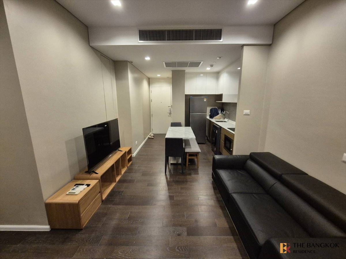 รูป 🔥ขายคอนโด The Saint Residences ใกล้ MRT พหลโยธิน - ห้องสวยมาก ราคาต่ำกว่าตลาด ลงทุนคุ้ม - รูปที่ 1/9