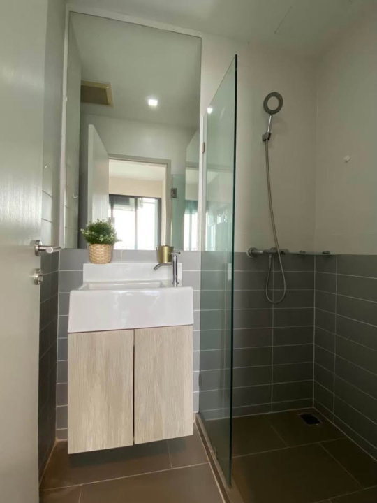 รูป ไอดีโอ โมบิ สาทร Studio ชั้น 11 ขนาด 22 ตร.ม. เช่า 13,000 บาท/เดือน Ready to move in - รูปที่ 3/7