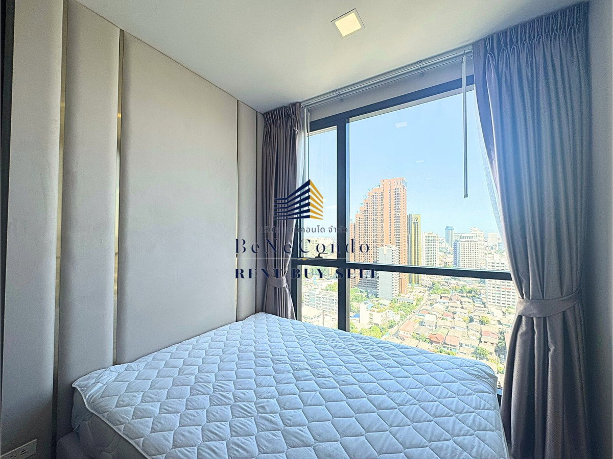 รูป *** (เอเจนท์ประจำโครงการ) ให้เช่าคอนโด : ไพรเวซี่ จตุจักร (Privacy Jatujak) ***  - รูปที่ 2/9