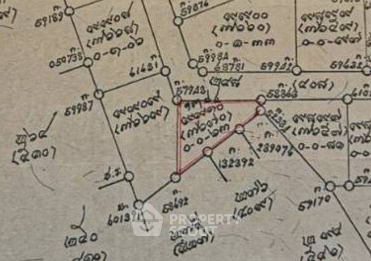 รูป ที่ดินสำหรับปล่อยขาย 252 ตารางเมตร แถว ใน ทุ่งสองห้อง (ID 2819299) - รูปที่ 9/9