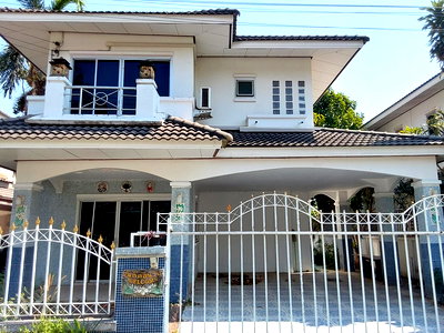 Houses for sale Dino Water Park : HOME 56.6 Sq.w. Muang Khon Kaen Khon Kaen for 2.6M