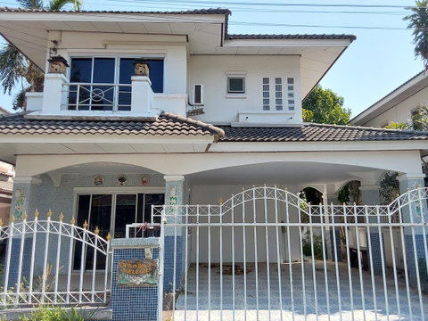 HOME 56.6 Sq.w. Muang Khon Kaen Khon Kaen for 2.6M