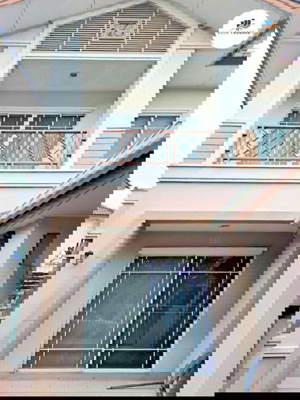 รูป ขาย บ้านเดี่ยว สราญสิริ ราชพฤกษ์ - เเจ้งวัฒนะ ติดถนนราชพฤกษ์ - รูปที่ 3/10