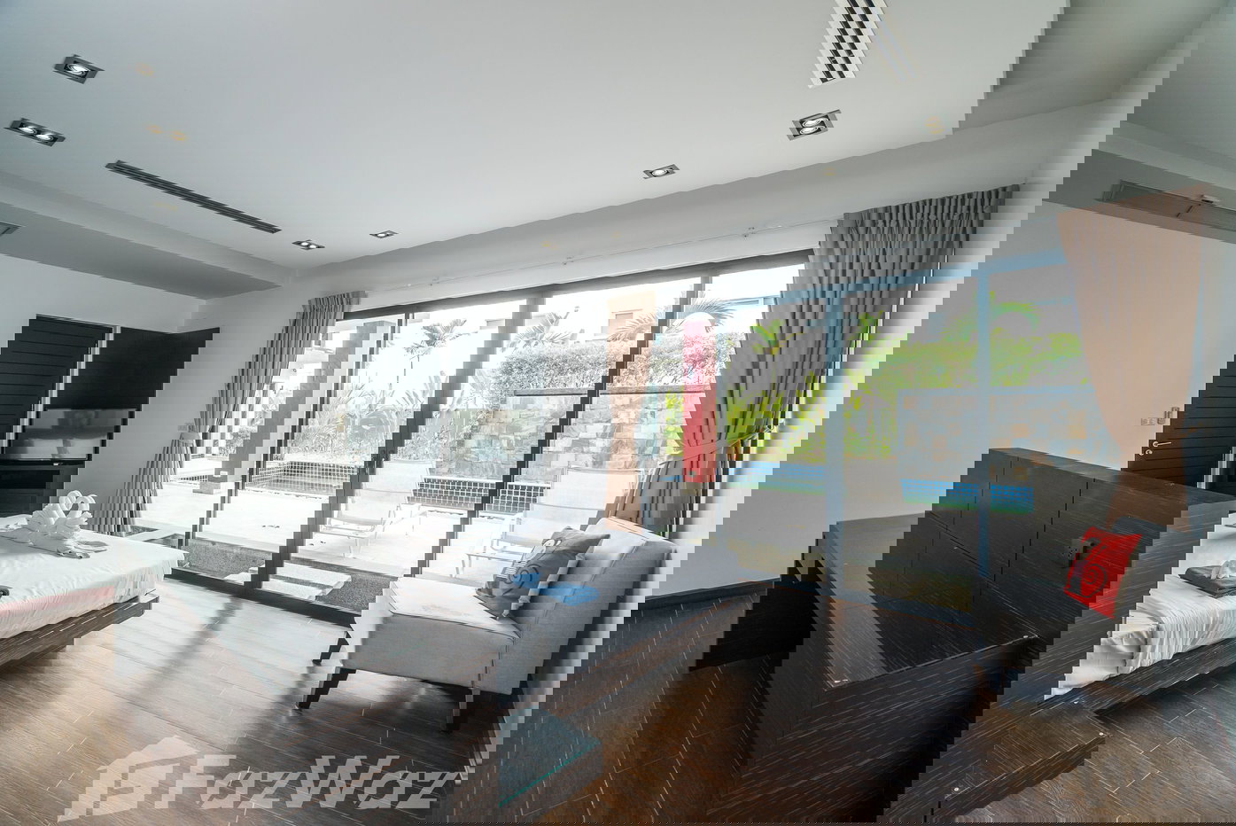 รูป วิลล่าให้เช่า 4 ห้องนอน ในโครงการ ไดมอนด์ ทรี วิลล่า 1788140 - รูปที่ 14/29