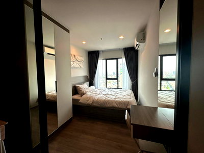 คอนโดให้เช่า : 🤝🏻RB24236 ให้เช่าถูกมาก👍รีเจ้นท์ โฮม วุฒากาศ✅แอดไลน์ @mproperty( มี @ ด้วย) แอดมินตอบไว