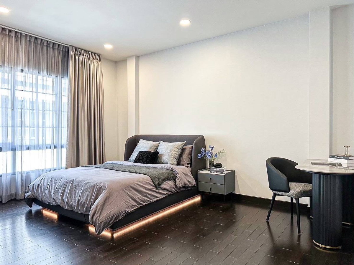 รูป ST13159 - The City Bangna 2 (New Project)  : MegaBangna - รูปที่ 27/32