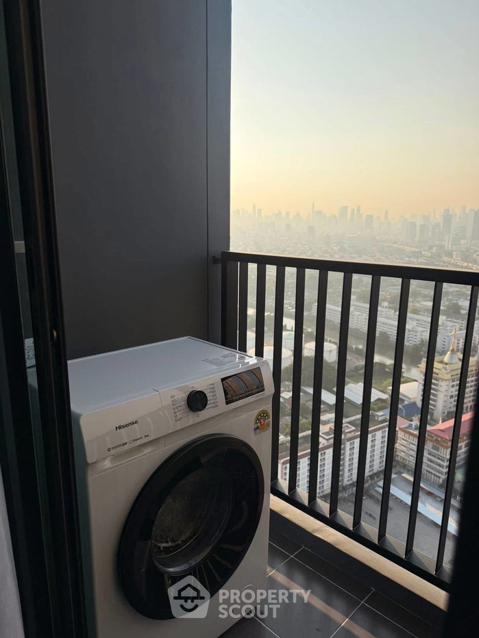 รูป คอนโด 1-ห้องนอน ที่ โมดิซ สุขุมวิท 50 ใกล้ BTS อ่อนนุช (ID 2810093) - รูปที่ 18/20