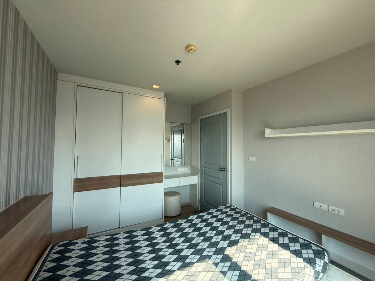 picture Condo For Rent!!Rich Park @Taopoon Interchange - 7/10